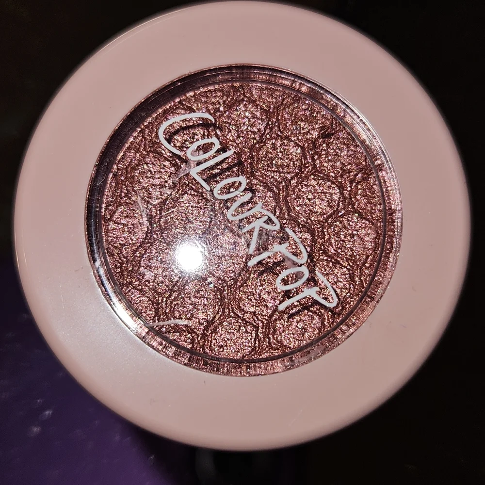 ColourPop Super Shock Shadow in Muse - Picture 6 of 9